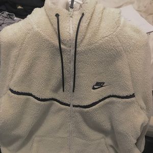 Nike Sherpa Jacket